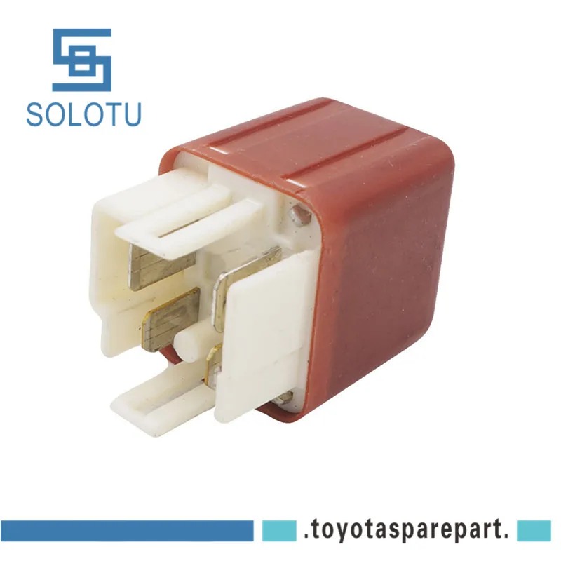 Реле электрического переключателя для COROLLA AE92 CAMRY VZV21 1984-2002 90987-02006 | Автомобили и