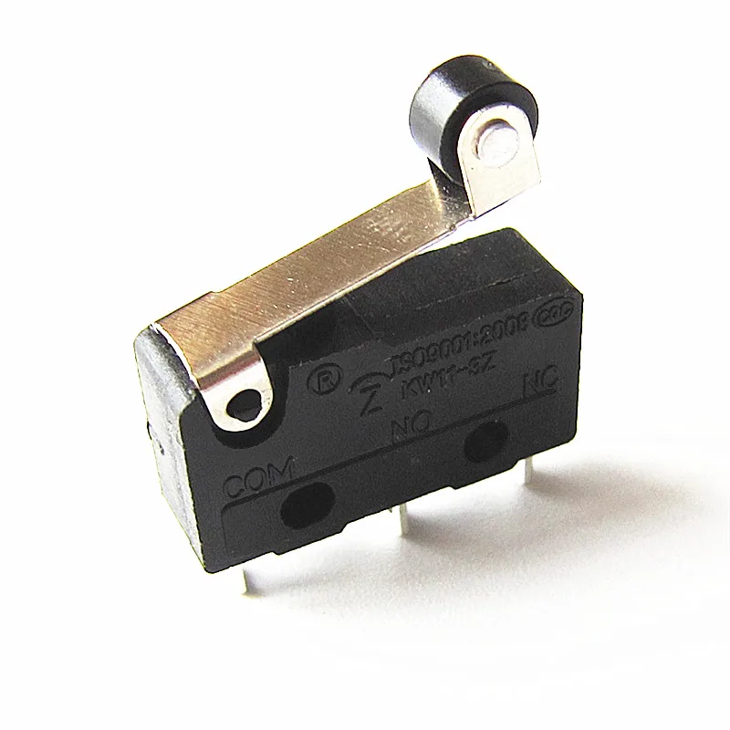 2 шт. шкив выключатель 3 клеммы 5 А 250 В Микропереключатели|switch 3|switch micro switchswitch switch |