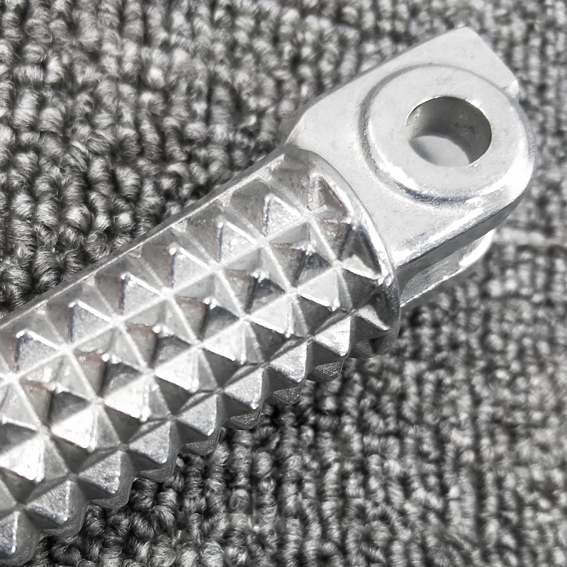 Подножки для мотоцикла R1 R6 R6S передние и задние подножки Yamaha YZF 1998 2014 1999 2017 2003