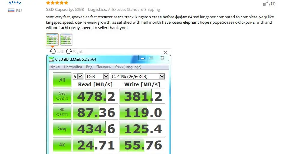 KingSpec SSD 120 ГБ 60 ГБ 32 ГБ SSD жесткий диск для ноутбука hd ssd 1 ТБ Внутренний твердотельный накопитель hdd 2,5 disco ssd