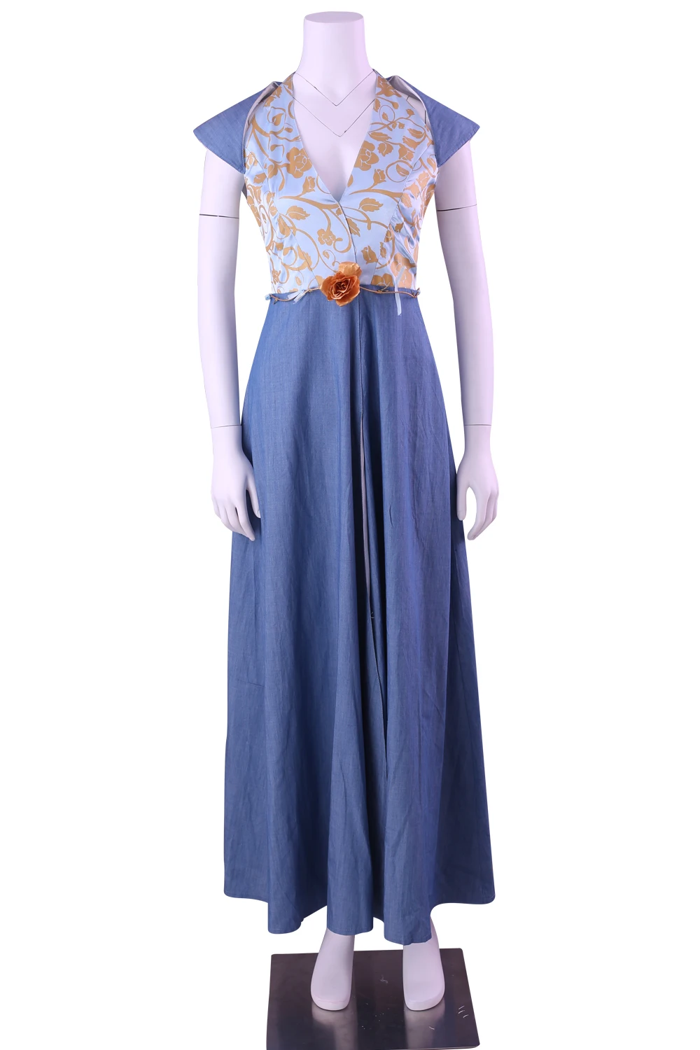 Игра престолов Margaery Tyrell платье Косплей Костюм на заказ|game of thrones margaery|costume game