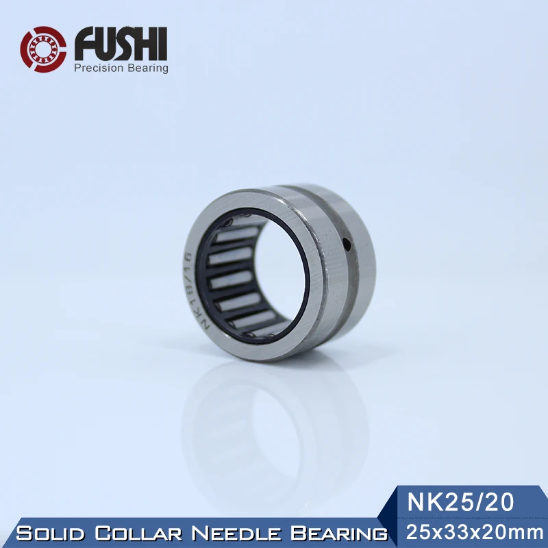 Подшипник NK22/18 NK22/20 nk21/20 NK25/20 NK26/20 nk24/20 (1 предмет) твердые воротник игольчатый