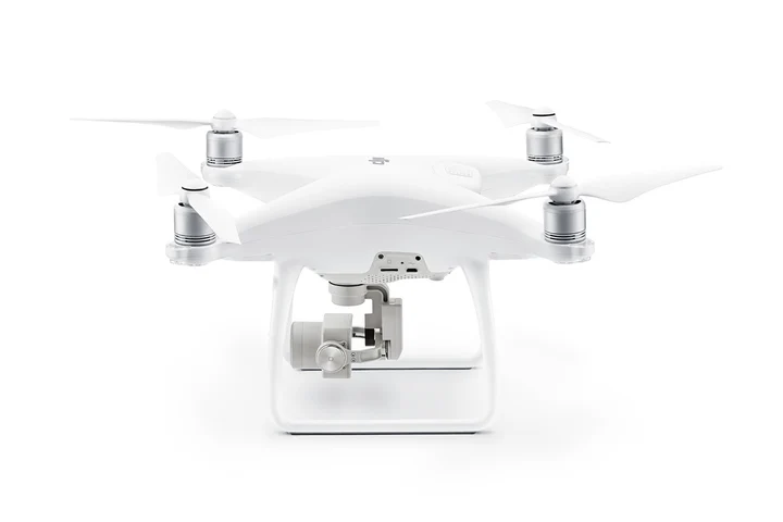 В наличии оригинальный новый dji phantom 4 advanced самолет с к видео 1080 P камера Вертолет