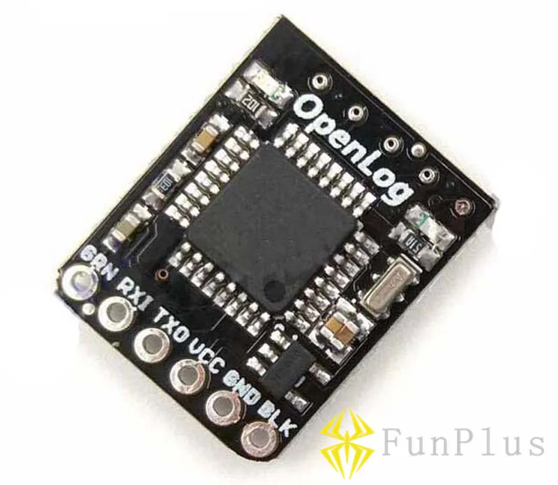 Openlog Blackbox Cleanflight с USB в TTL конфигуратор для Naze32 SP F3 CC3D флэш рекордер MicroSD устройство