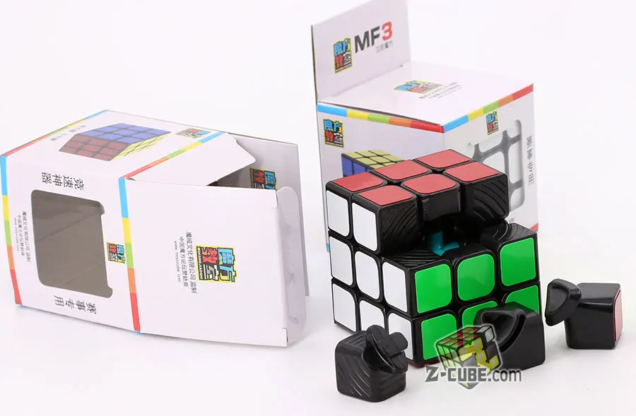 Куб, головоломка, 3x3x3 2x2x2 YuanFang Qidi QiHang MF3 MF3S MF2S MF3RS MF2 немного волшебства Pandora зеркало 233 133 2x3x3, 1x3x3 магический куб