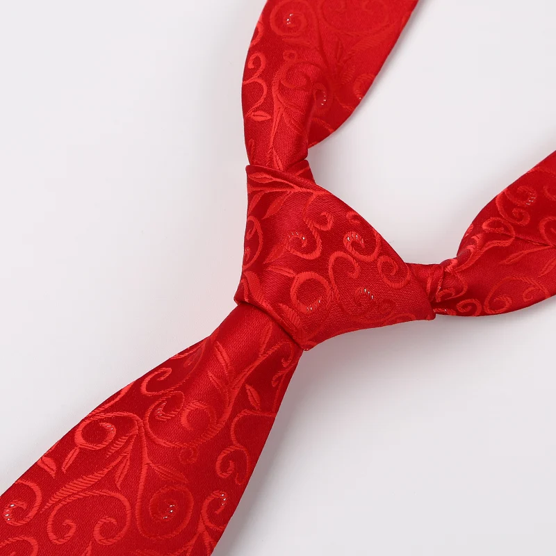 Мужские галстуки из микрофибры высокого качества 2019 новый роскошный Галстук