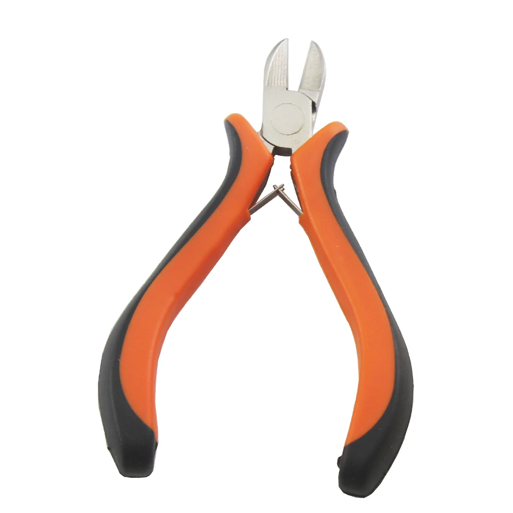 4 5 дюймов мини диагональные кусачки для кабеля резак|wire cable cutter|cable cutterdiagonal pliers |