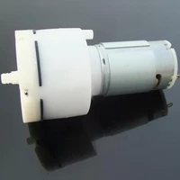dc12v 15l 555 vacuum air pumpair extracting pump oxygen pump vacuum pump use for fish tank