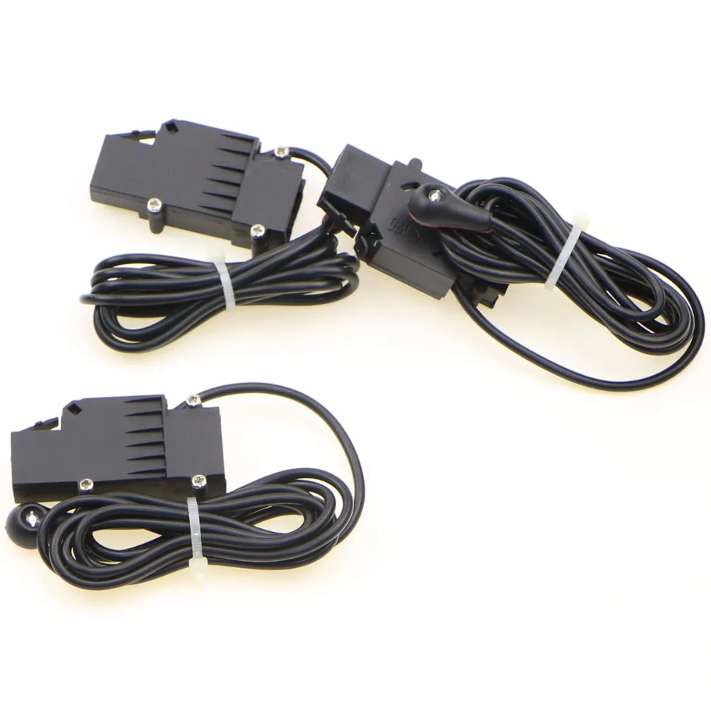 3 шт. подлинные Автомобильные фары противотуманные переключатель датчик модуль