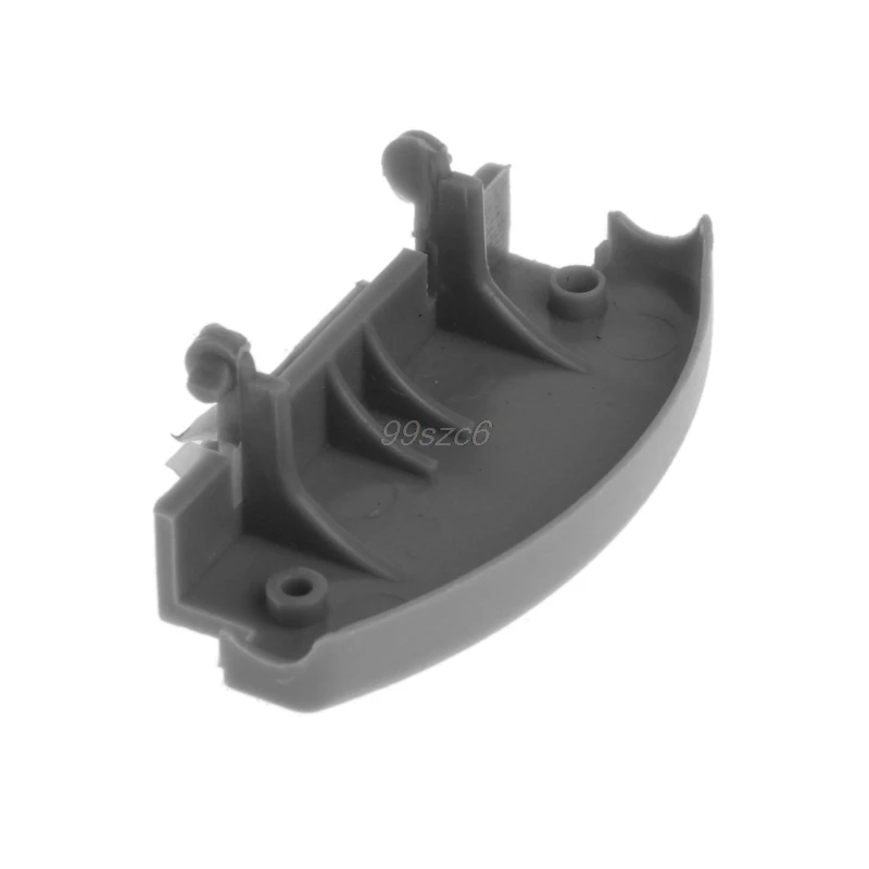 Автомобильный подлокотник крышка консоли Центральная защелка зажим для захвата