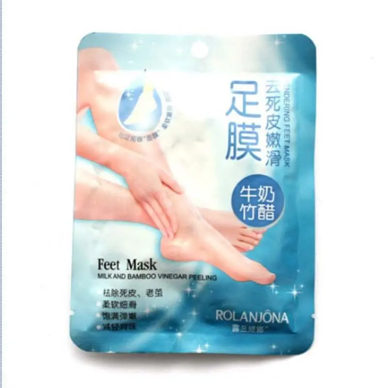 2 шт. детская маска для ног|mask foot|callus removerfeet remover |