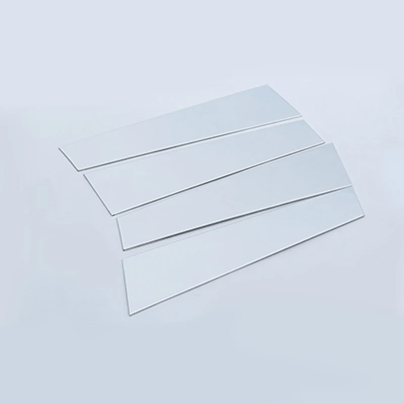 4x хром Алюминий сплав оконные стойки Post средняя Крышка Накладка для Mercedes Benz E Class