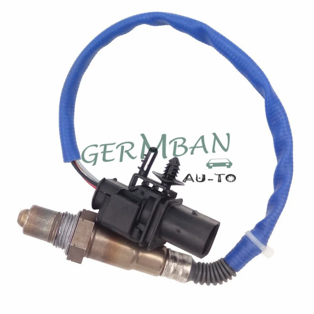BA5Z-9F472-C O2 Oxygen Sensor LSU 4.9 Upstream Fit For FORD Focus 2.0L 2010-2016 8F9A-9Y460-GA 8F9Z-9F472-H 0 258 017 322 | Автомобили и