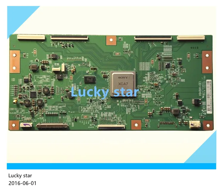 

KDL-65HX920 logic board V645H1-CE1 FQMY650DT01 part