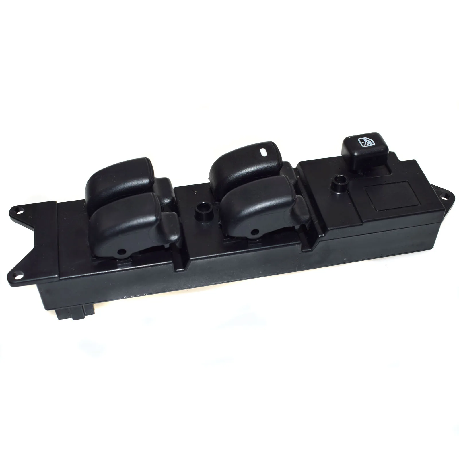 Кнопка управления WOLFIGO LHD Power Window Master кнопка для Mitsubishi Lancer Pajero Montero Galant Outlander Colt
