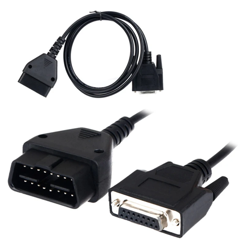 Новое поступление завод передовых OBD2 для BMW Carsoft 6 5 MCU E30/E31/E32/E34/E36/E38/E39/E60/E65/E46/E53/Z|e30