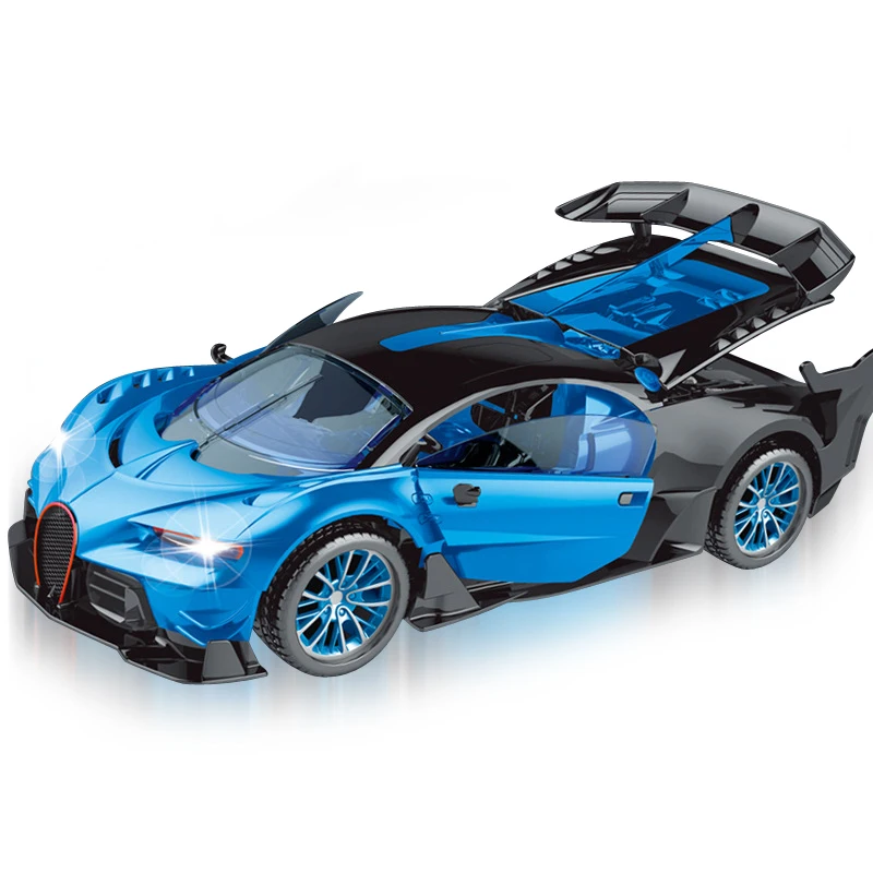 2019 1:14 4CH RC Cars коллекция радиоуправляемые светодиодные машины на дистанционном