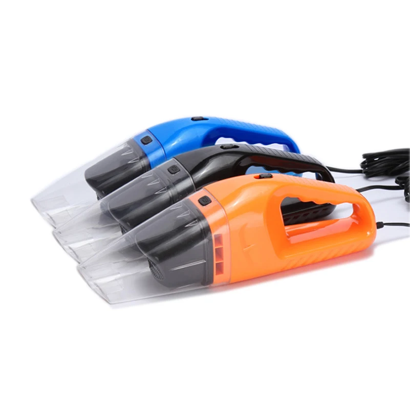 Мини Портативный ручной Пылесосы для автомобиля Электрический 12 вольт салона