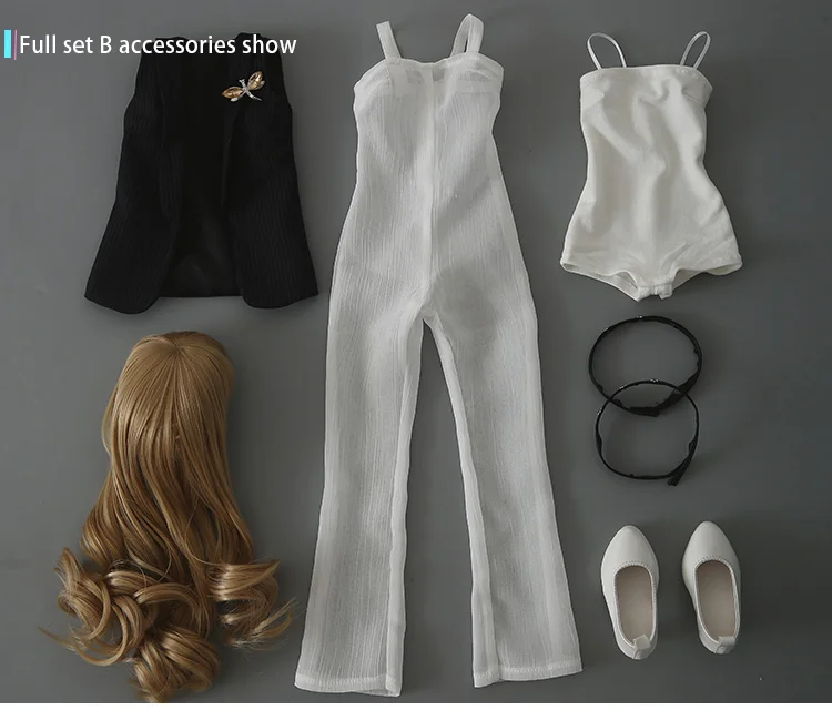 Volks Lieselotte 1/3 BJD кукла MSD высокое качество игрушки магазин смолы шарнир Кукла полный набор включая одежду парики глаза