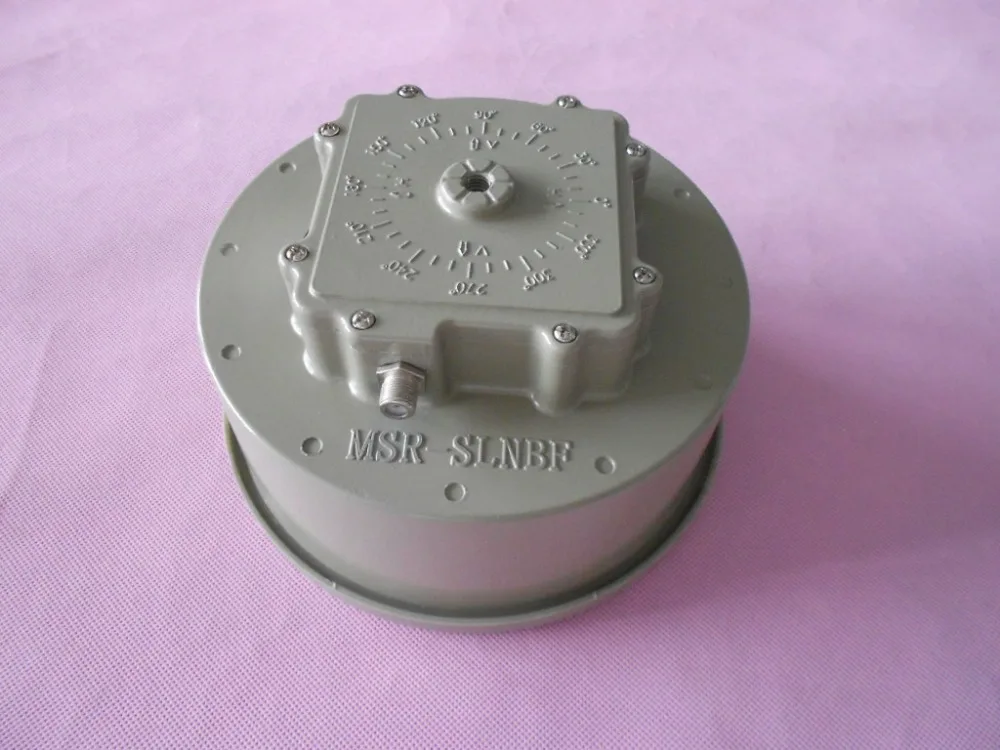 Высокое качество S Группа LNB с L. O. Частота 3620 мГц для ses 7 спутник | Электроника