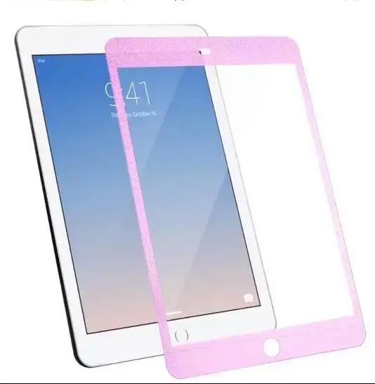 Защитная пленка для экрана Apple iPad 2 3 4 Tablet закаленное стекло защитная iPad2 iPad3 iPad4 A1460