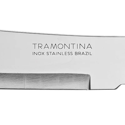 Кухонный нож Tramontina Universal 5 &quot22901/005 knives 4 шт./лот 871 072|Кухонные ножи| |