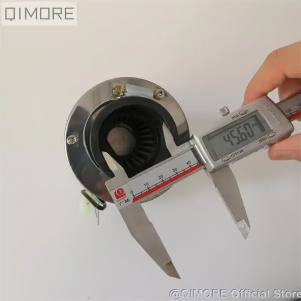 Скутер GY6 50 GY6 125 GY6 150 Производительность Воздушный ящик/воздухоочиститель/воздушный фильтр в сборе со светодиодный светильник