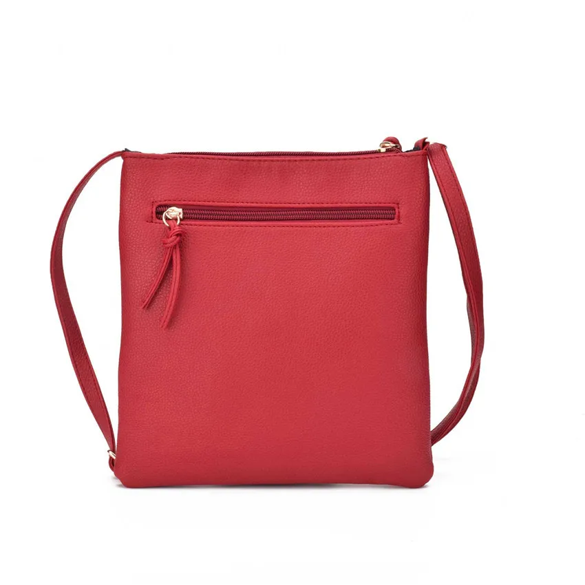 Elunico бренд Повседневное Сумки для Для женщин 2018 Роскошные дизайнер Crossbody flap Mochila