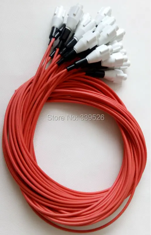 Высоковольтный соединительный провод для co2 лазерного питания и лазерной