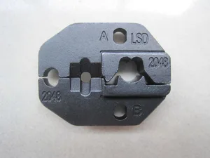 Обжимные штампы, обжимные зажимы для свечей зажигания A2048