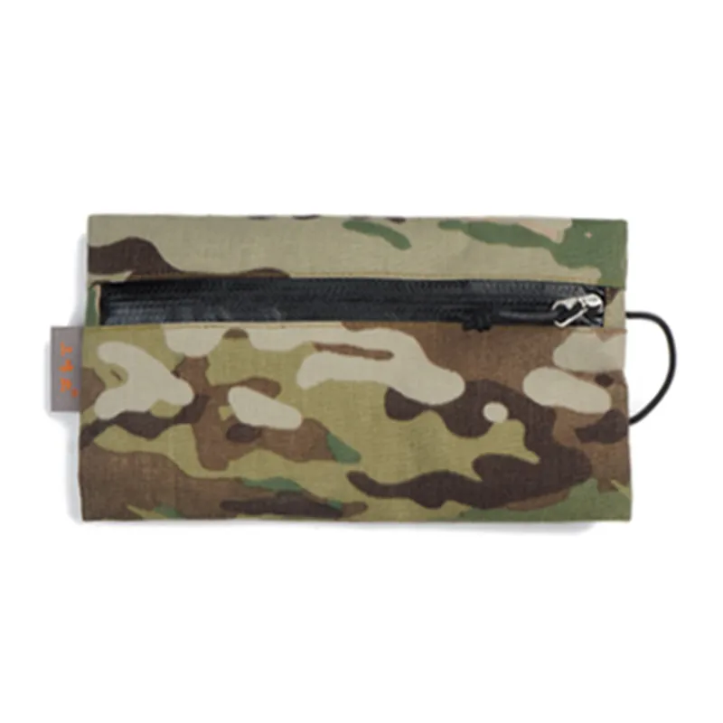 3F UL GEAR Storage bag XPAC waterproof wear-resistant debris storage accessory bag storage bag Swimming Bags