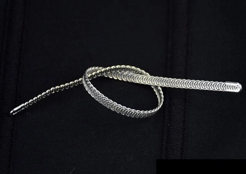 Женский латексный корсет Fancytack Черный с 16 пряжками на шнуровке из атласной стали