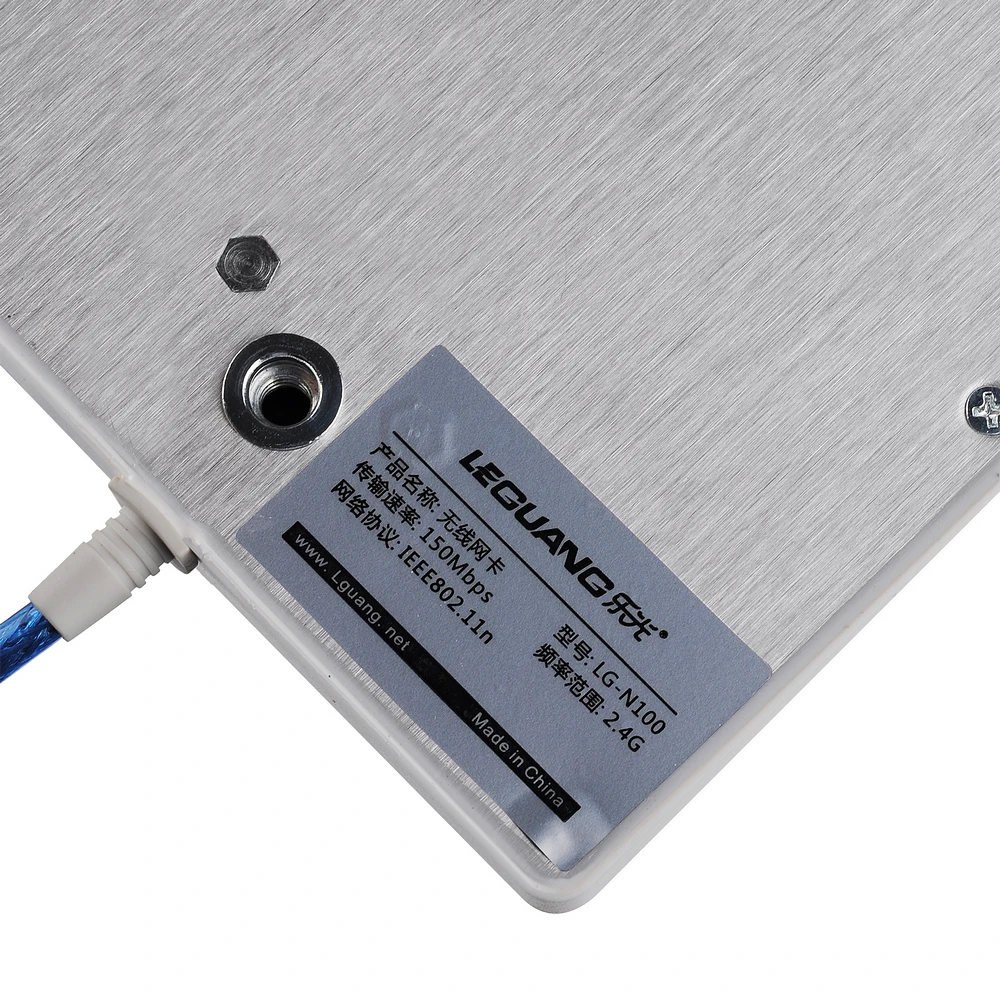 Long Distance USB Wi Fi Антенны В Помещении и На Открытом Воздухе Беспроводной до 3000 м От
