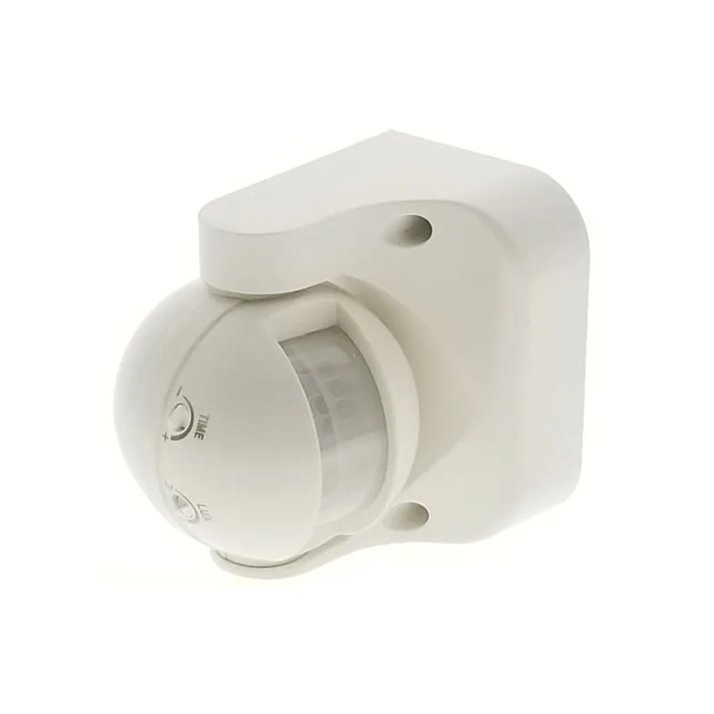 AC 220 V-240 V 180 градусов на открытом воздухе IP44 безопасности PIR инфракрасный датчик