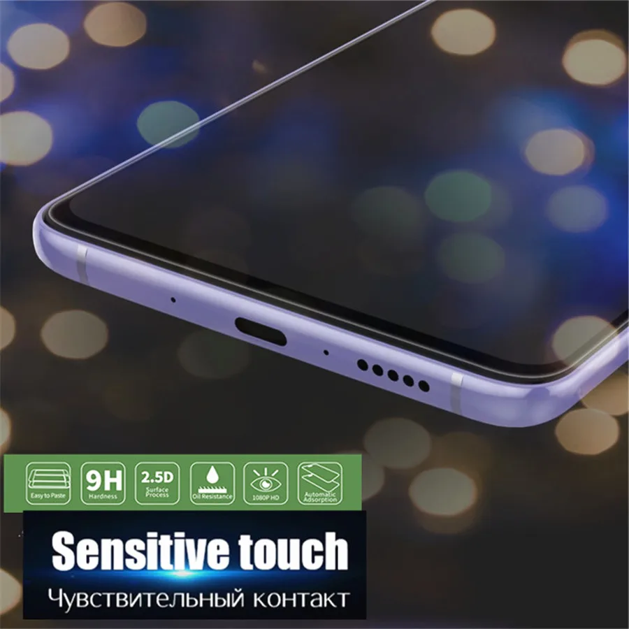 Для Huawei Mate 20 Lite Tremp закаленное стекло Huavei Nova 3i P умный коврик легкое Защитное для