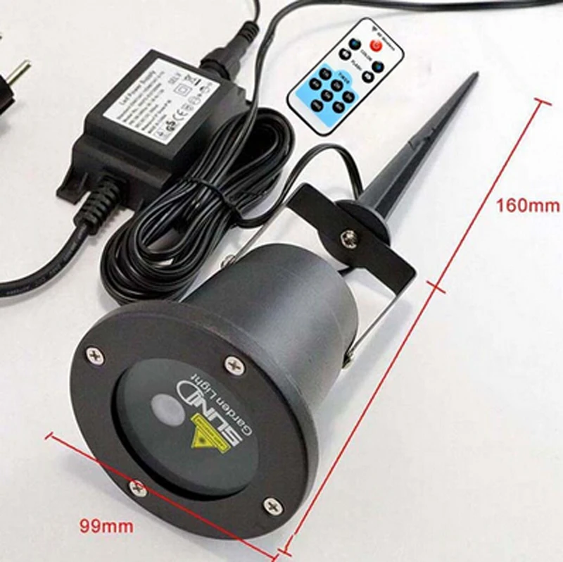 РБ красный голубой Эльф Лазерная Проект Открытый Рождественские
