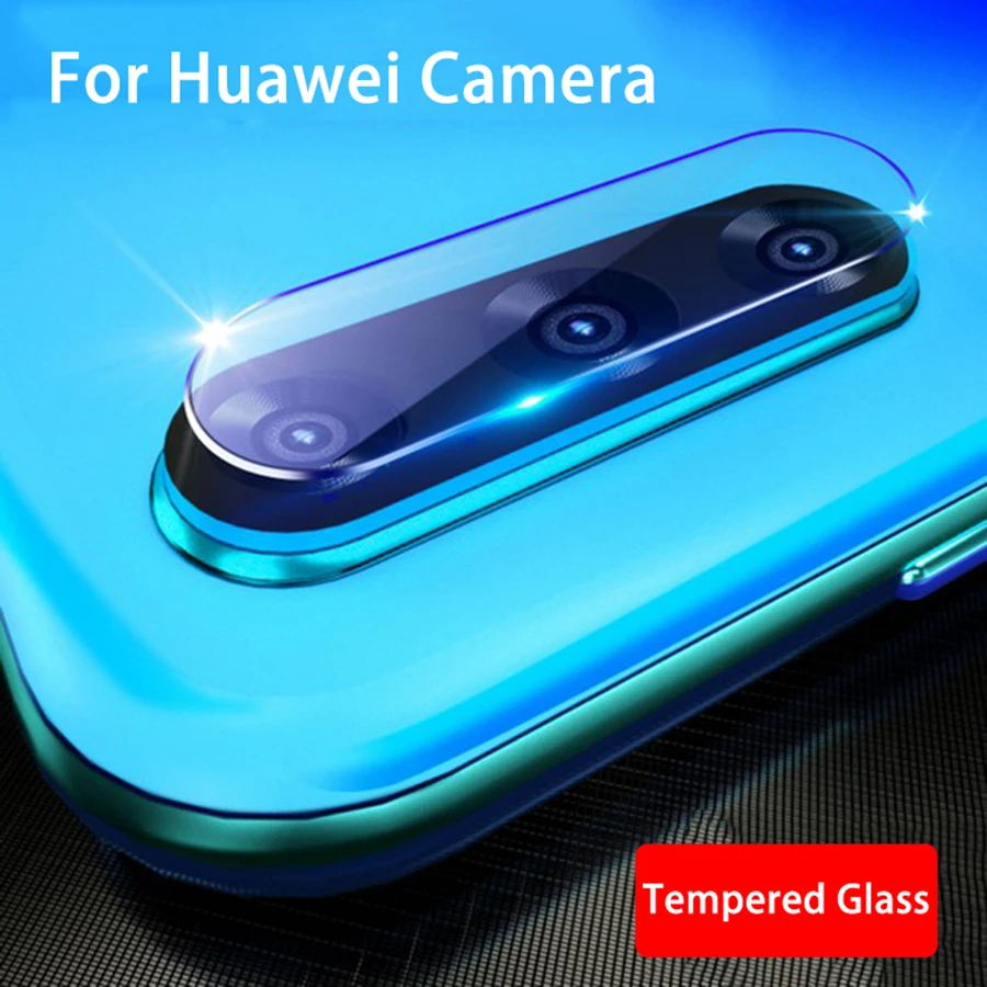 Закаленное стекло P30 Pro для объектива камеры Huawei lite защитная пленка экрана