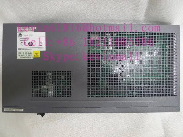 MA5620 24 оптоволоконный коммутатор GPON или Терминал EPON ONT с ethernet и голосовыми портами