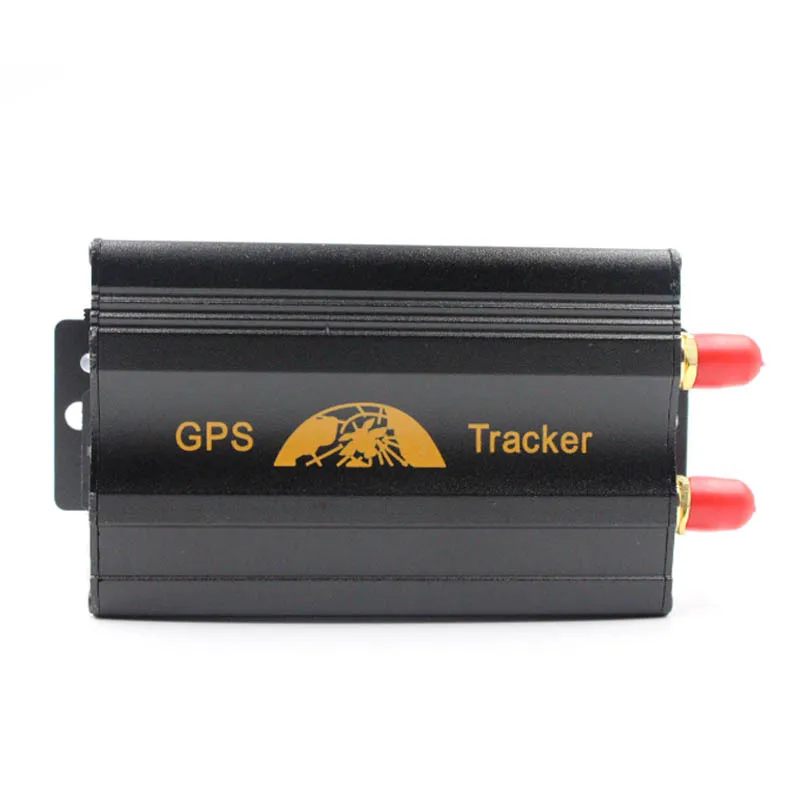 Бренд Coban Gsm/gprs отслеживающий автомобильный gps-трекер Tk103a Tk103 Gps103a трекер в реальном времени датчик удара двери Acc сигнализация