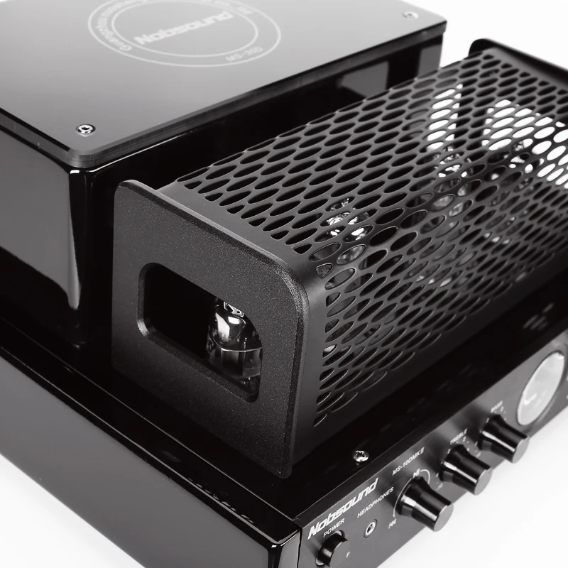 Nobsound домашние аудио bluetooth наушники вакуумный ламповый усилитель с поддержкой usb