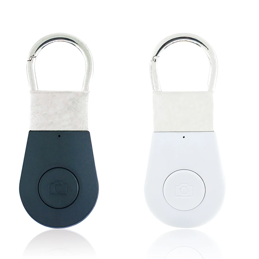 Беспроводной анти-потерянный локатор Bluetooth Брелок Трекер умный локатор для ключей сигнализация ребенок домашнее животное gps отслеживающее устройство для телефона