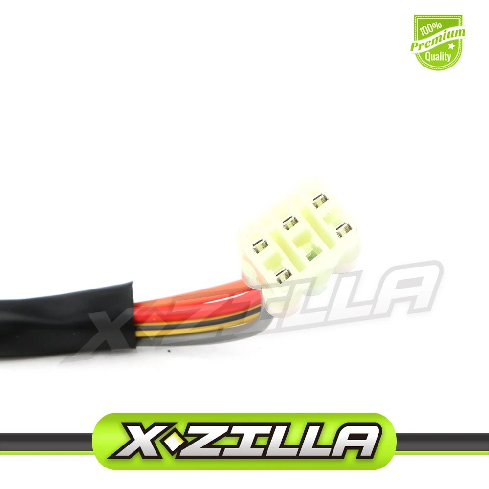 

Ignition Key Switch Fit LTA400 KING QUAD 400 08-18 LTA450X LTA450XZ LTA450 450 07-10 LTA400 LTA400F LTA400FC 2WD 4WD 2002-2007