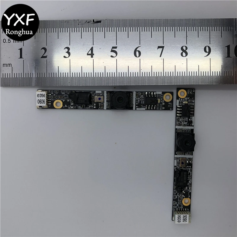 Модуль usb камеры OV7725 68 градусов CMOS датчик мини USB модуль камеры|Объективы для