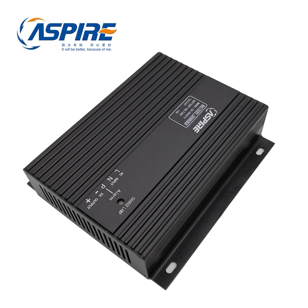 Aspire New Power Dynamo дизельный генератор автоматическое зарядное устройство для
