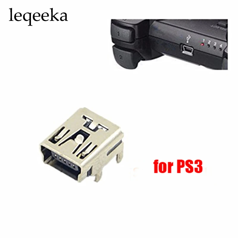 10 шт. мини USB разъём для зарядки|connector charger|connector powerconnector mini usb |