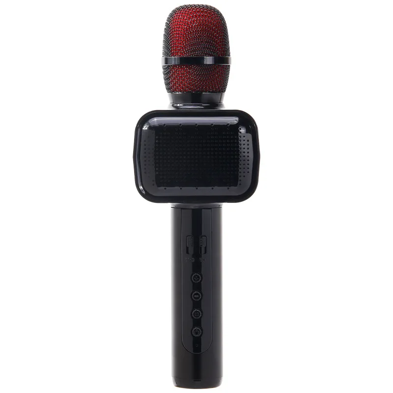 FELYBY E109 портативный мини беспроводной Bluetooth караоке конденсаторный микрофон для