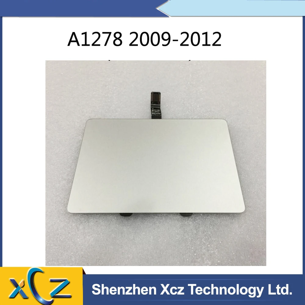 Новинка сенсорная панель A1278 для MacBook Pro Unibody 13 дюймовый трекпад 2009 2010 2011 2012