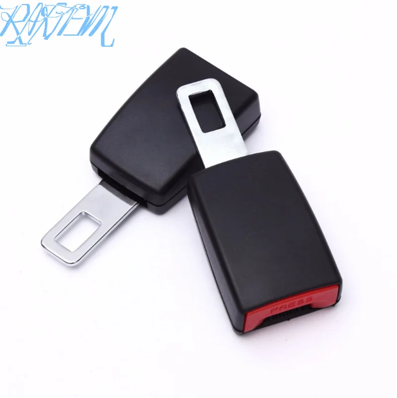 1 шт. удлинитель зажима для автомобильного ремня безопасности Mitsubishi Asx Outlander Lancer EX