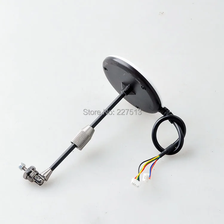 Плата управления полетом APM2.8 ArduPilot Mega 2 8 APM с NEO M8N GPS модулем питания Bulit in Compass для