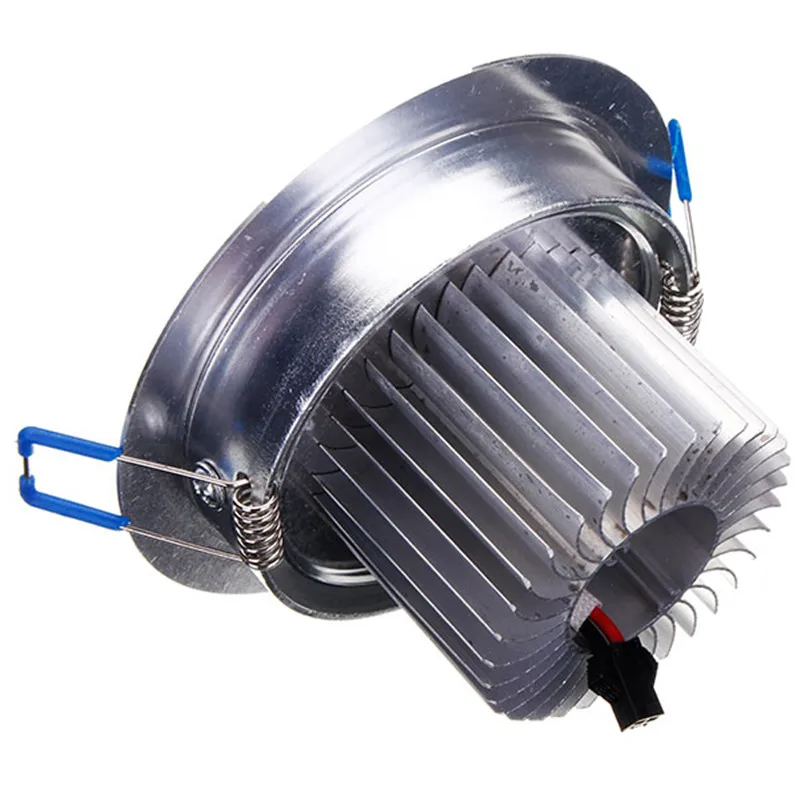 Светодиодсветильник лампа с регулируемой яркостью 9 Вт 15 21 Вт|led downlight dimmable|downlight